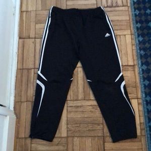 Adidas Clima365 ClimaCool Warm-up Joggers